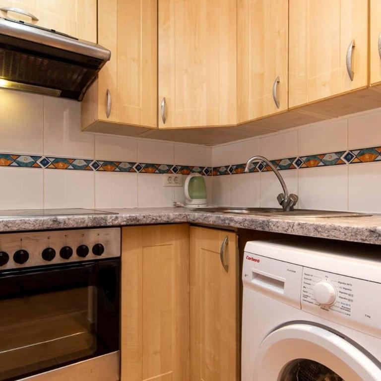 Parque Santiago II 175 - Two Bed - Apartamento de 2 dormitorios - 22