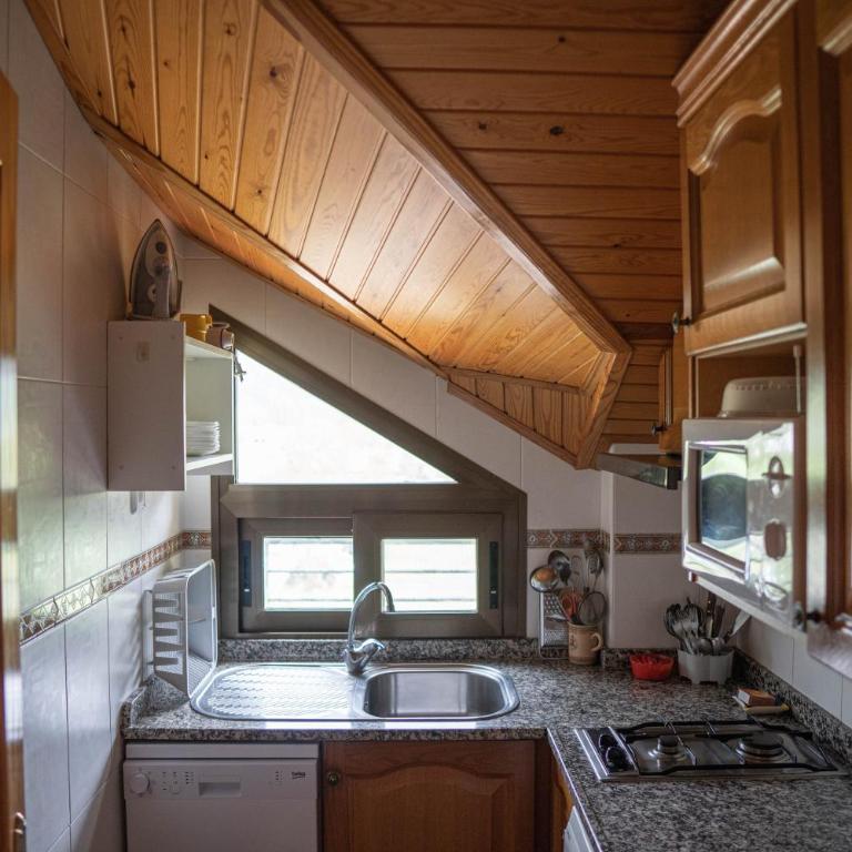 Apartamentos Naspún - Maisonette-Apartment (4 Erwachsene) - 8
