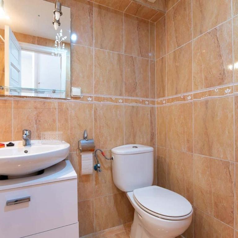 Parque Santiago II 175 - Two Bed - Apartamento de 2 dormitorios - 40