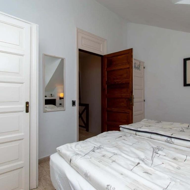 Parque Santiago II 271 - Two Bed with pool view and wifi internet - Apartamento - 33
