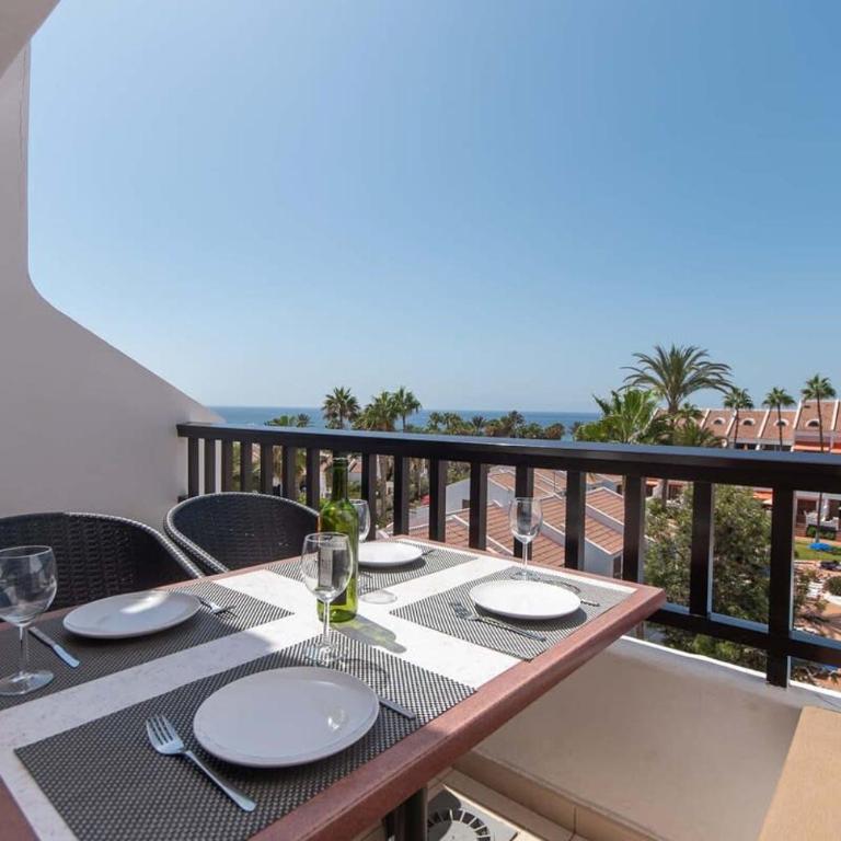 Parque Santiago II 252 - Two Bed - Apartamento de 2 dormitorios - 7