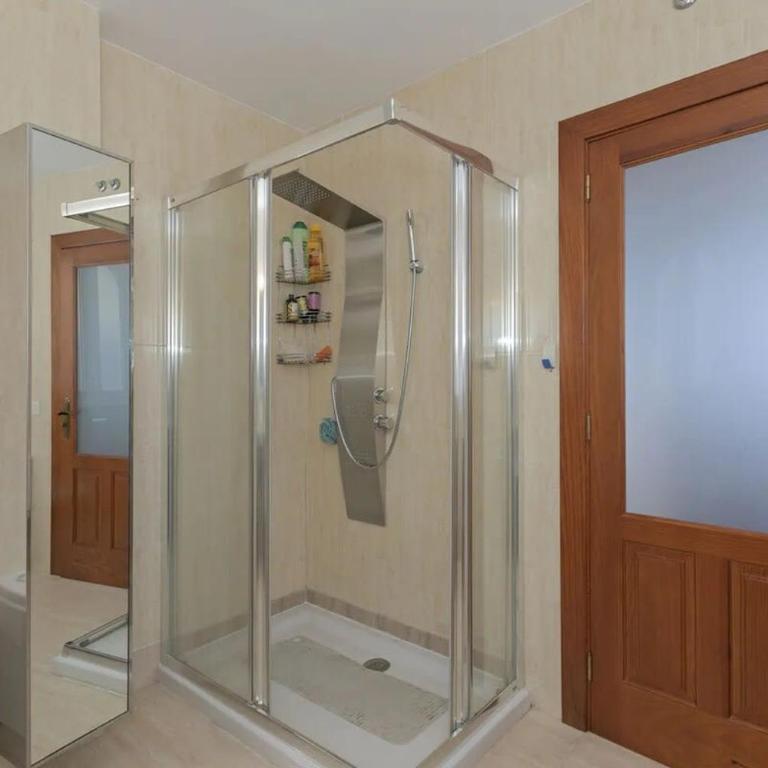 Villa Athena with private heated pool and sea views - Villa - 8
