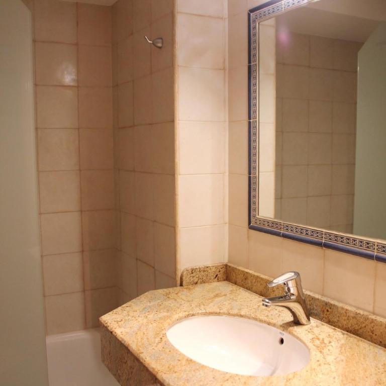 Apartamentos Naspún - Maisonette-Apartment (4 Erwachsene) - 9