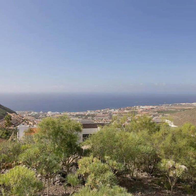 Villa Athena with private heated pool and sea views - Villa - 20