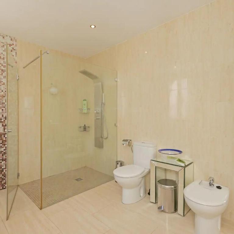 Villa Athena with private heated pool and sea views - Villa - 29