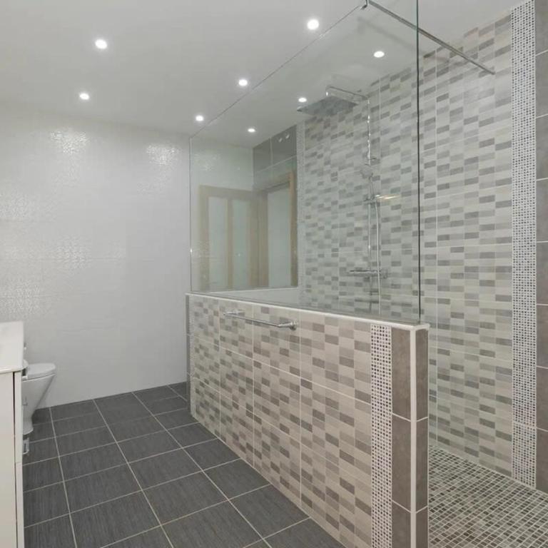 Villa Athena with private heated pool and sea views - Villa - 38