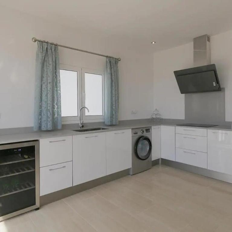 Villa Athena with private heated pool and sea views - Villa - 49