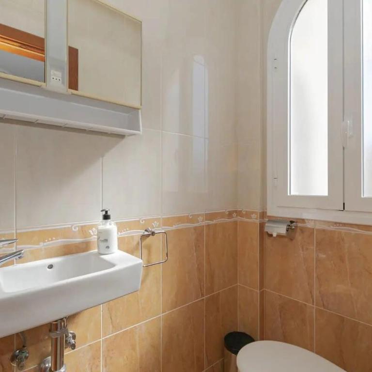 Villa Athena with private heated pool and sea views - Villa - 57