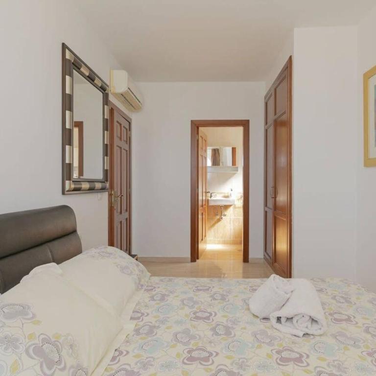 Villa Athena with private heated pool and sea views - Villa - 60