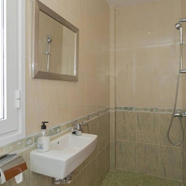 Villa Athena with private heated pool and sea views - Villa - 68