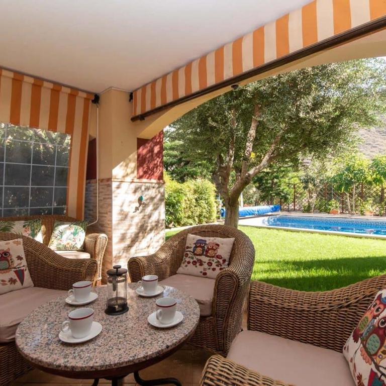 Villa Esmeralda - Villa de 3 dormitorios - 11