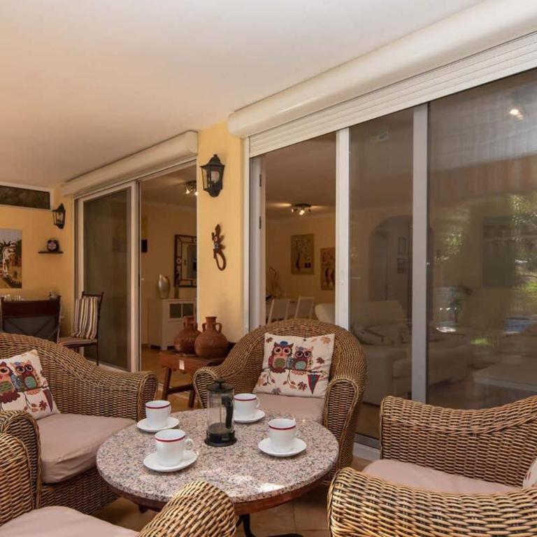 Villa Esmeralda - Villa de 3 dormitorios - 12