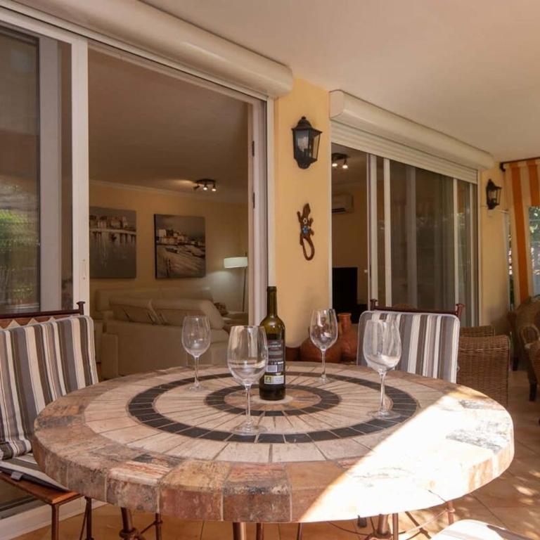 Villa Esmeralda - Villa de 3 dormitorios - 15