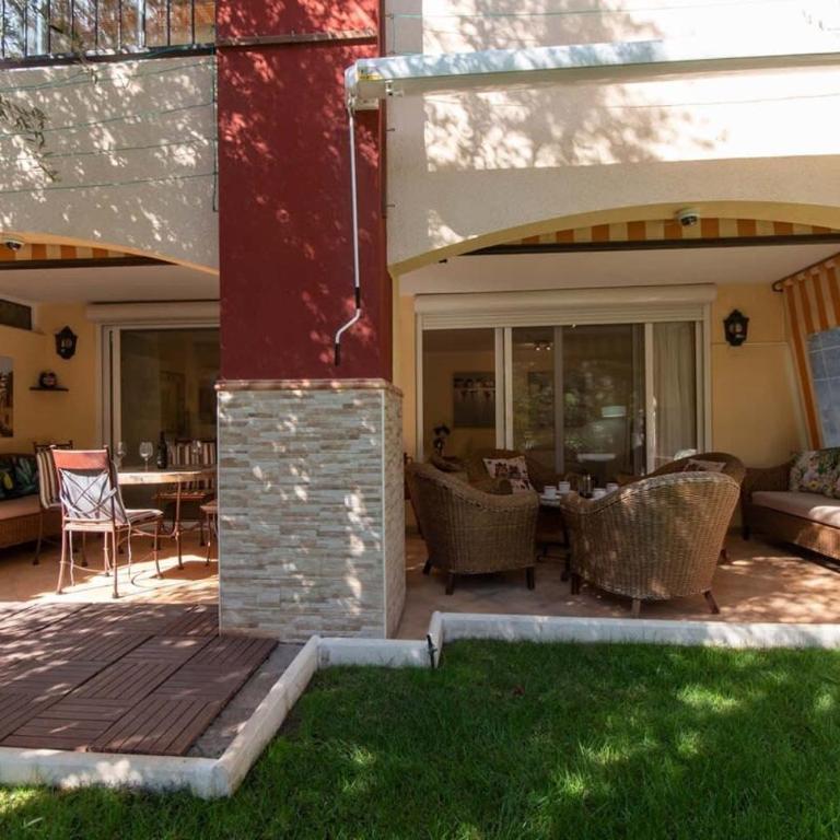 Villa Esmeralda - Villa de 3 dormitorios - 13