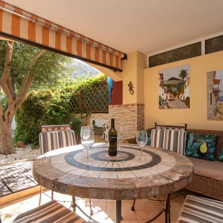 Villa Esmeralda - Villa de 3 dormitorios - 16