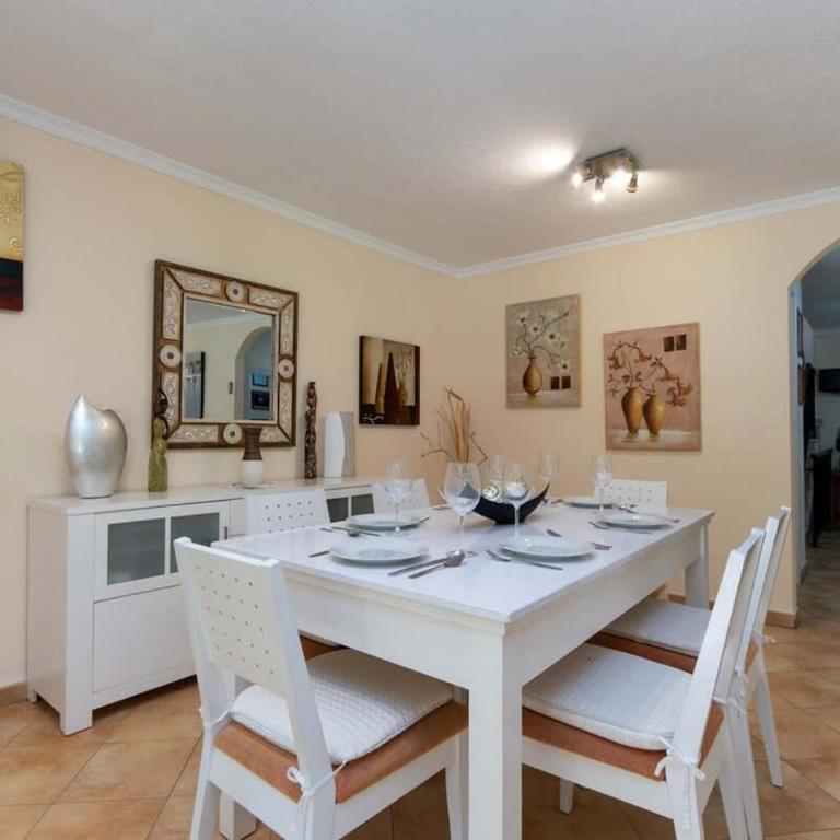 Villa Esmeralda - Villa de 3 dormitorios - 17