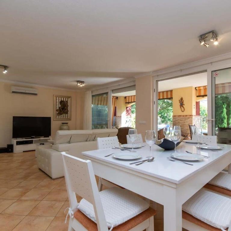 Villa Esmeralda - Villa de 3 dormitorios - 20