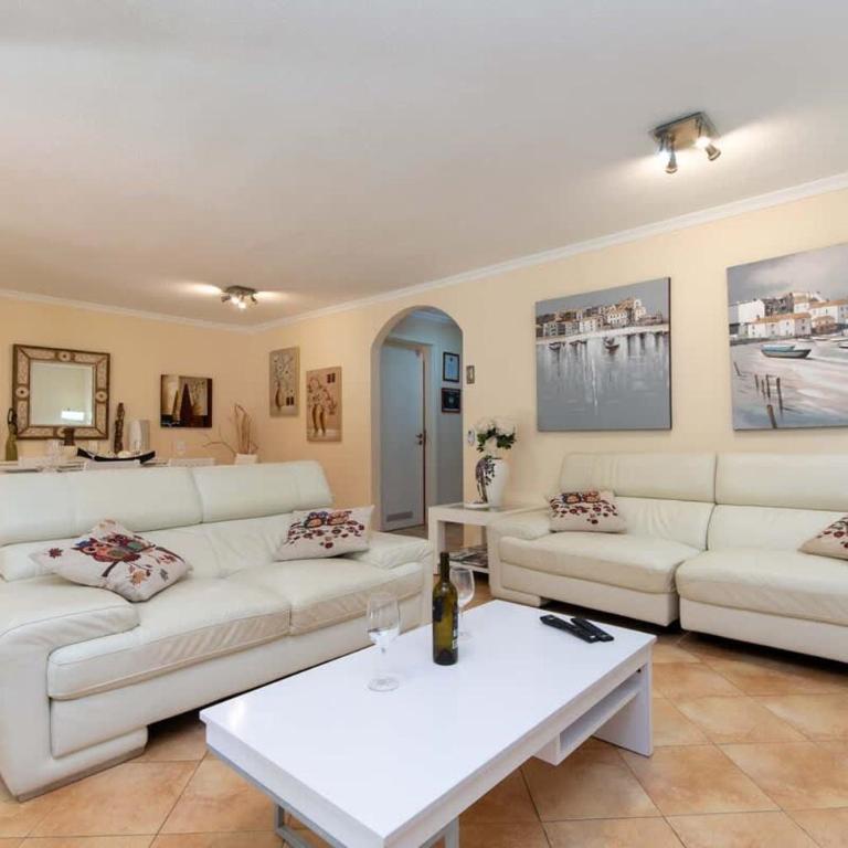 Villa Esmeralda - Villa de 3 dormitorios - 22