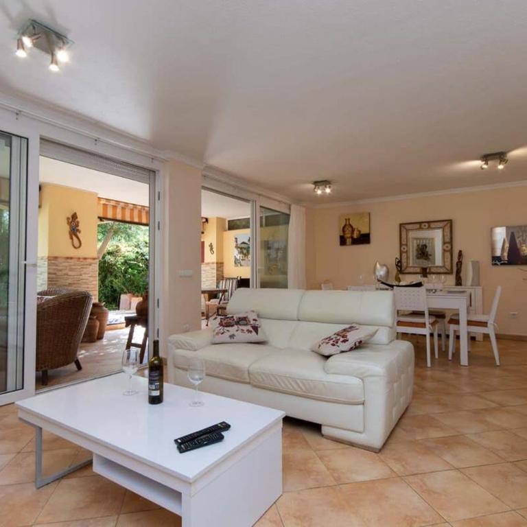 Villa Esmeralda - Villa de 3 dormitorios - 24