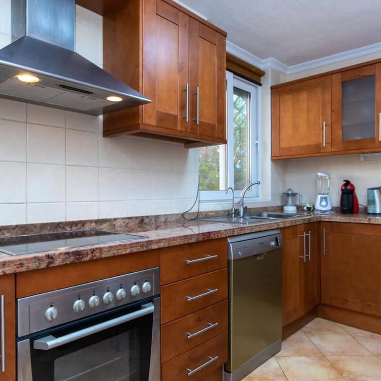 Villa Esmeralda - Villa de 3 dormitorios - 27