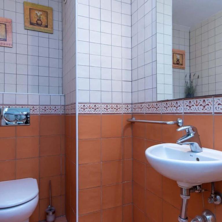 Villa Esmeralda - Villa de 3 dormitorios - 31