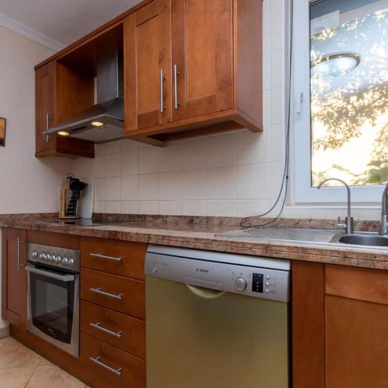 Villa Esmeralda - Villa de 3 dormitorios - 29