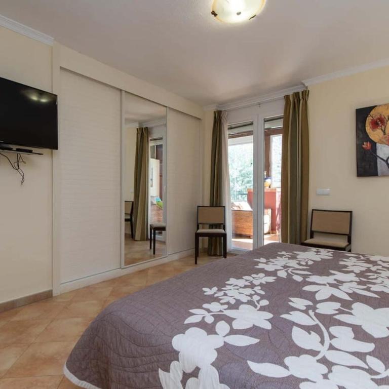 Villa Esmeralda - Villa de 3 dormitorios - 44