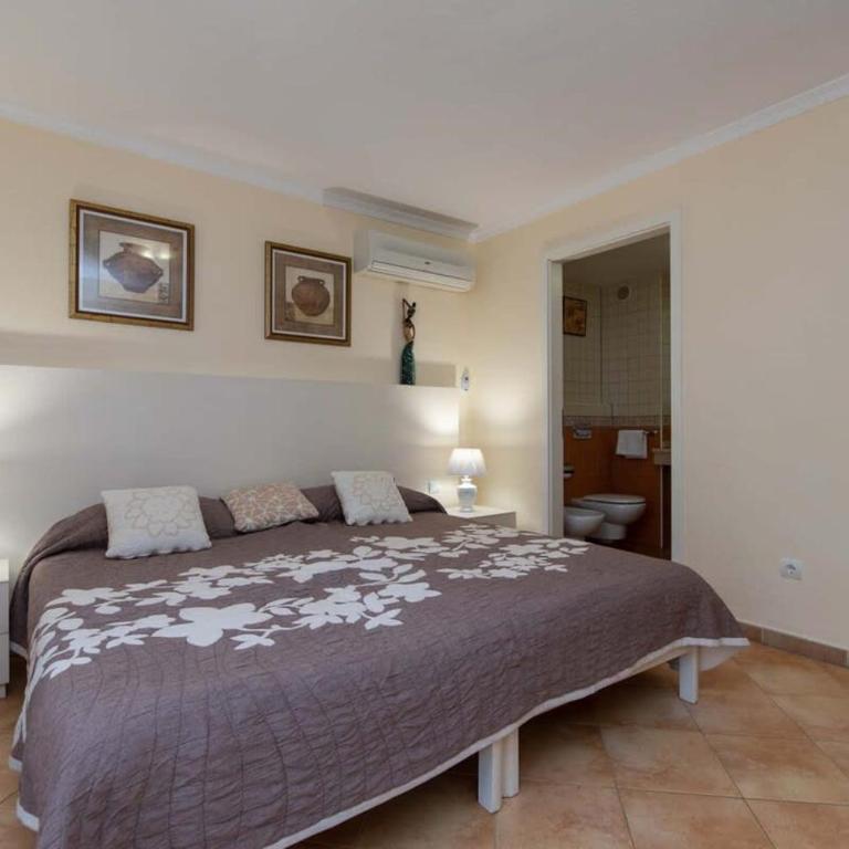 Villa Esmeralda - Villa de 3 dormitorios - 42