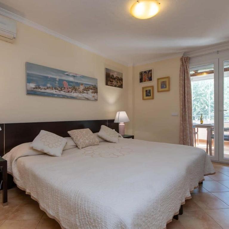 Villa Esmeralda - Villa de 3 dormitorios - 46