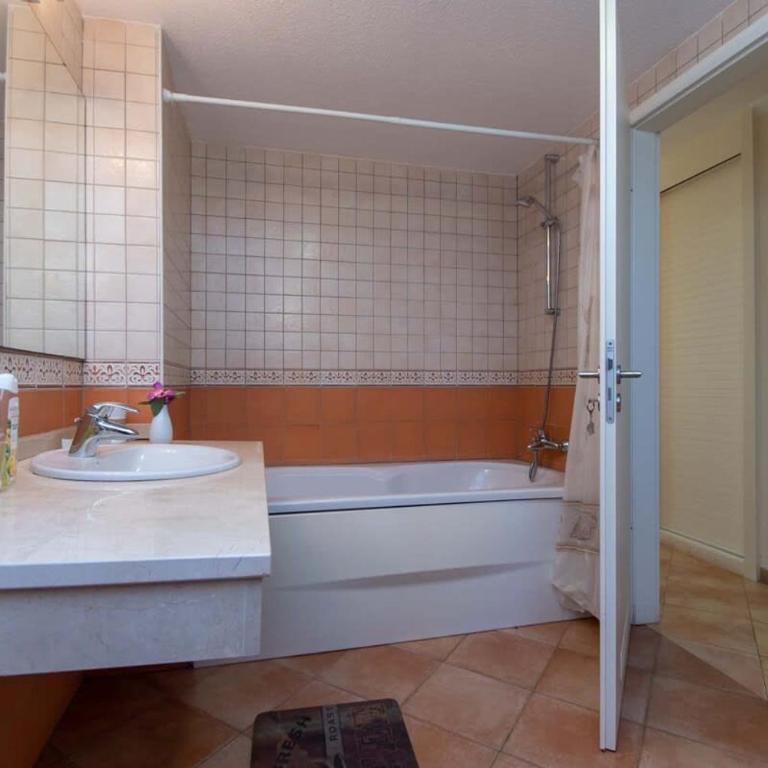 Villa Esmeralda - Villa de 3 dormitorios - 51