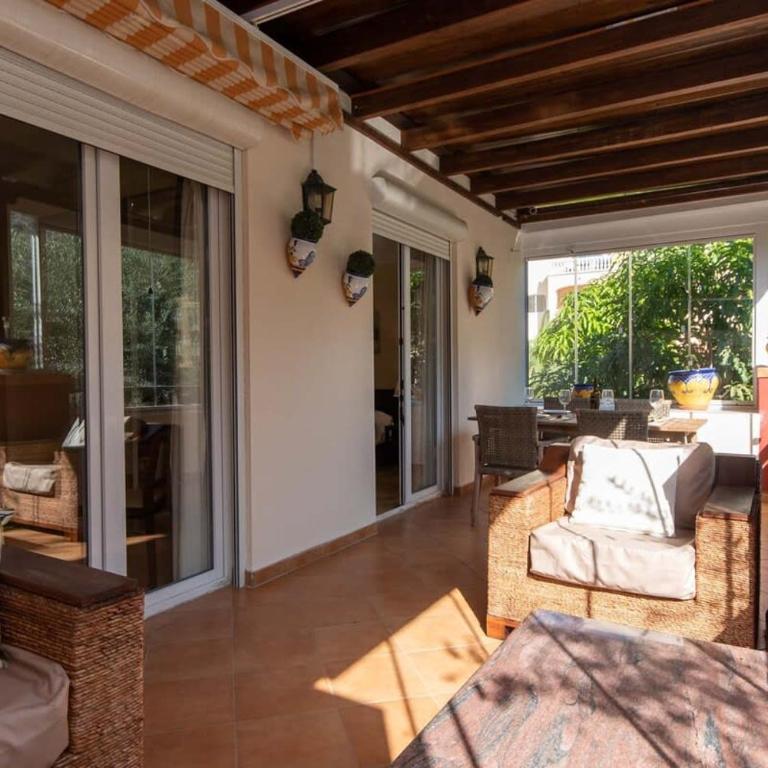 Villa Esmeralda - Villa de 3 dormitorios - 53