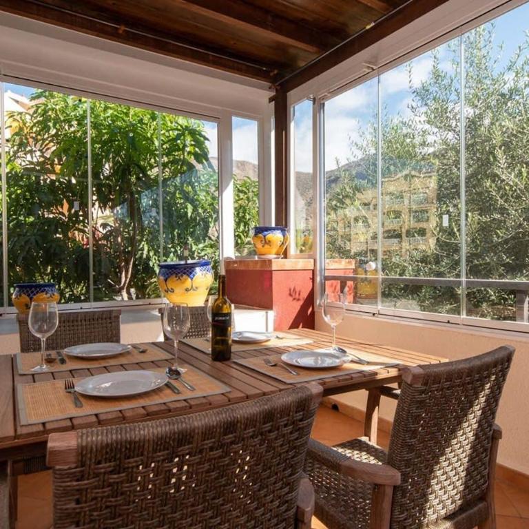 Villa Esmeralda - Villa de 3 dormitorios - 55