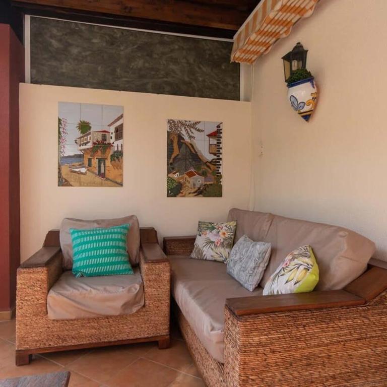Villa Esmeralda - Villa de 3 dormitorios - 54