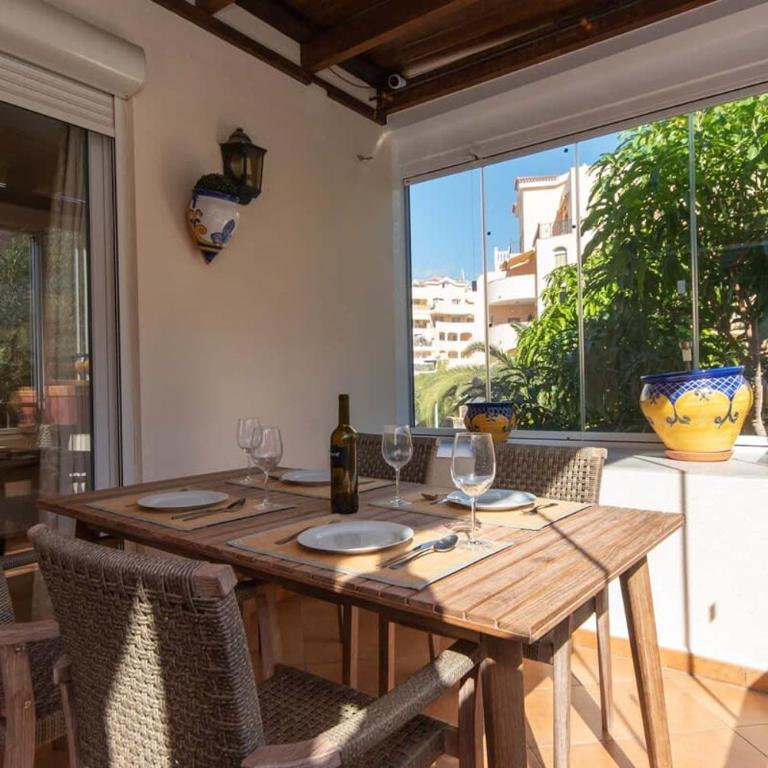 Villa Esmeralda - Villa de 3 dormitorios - 56