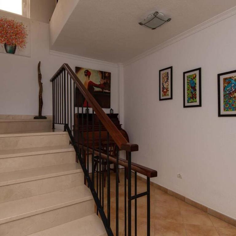 Villa Esmeralda - Villa de 3 dormitorios - 58