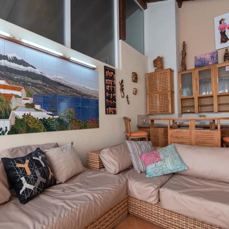 Villa Esmeralda - Villa de 3 dormitorios - 64