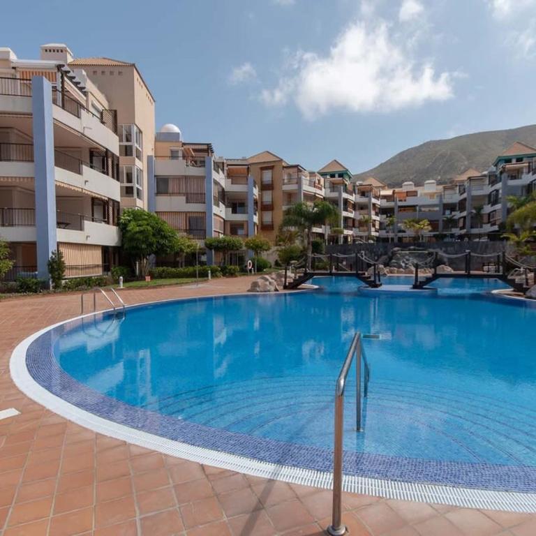 Villa Esmeralda - Villa de 3 dormitorios - 68