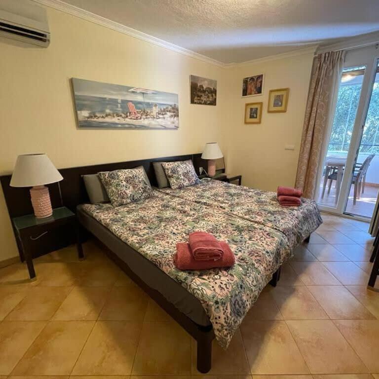 Villa Esmeralda - Villa de 3 dormitorios - 72