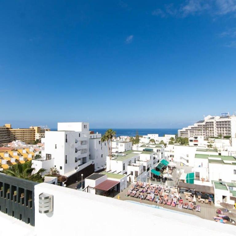 Sunset Bay 34 - Two Bed - Apartamento - 9