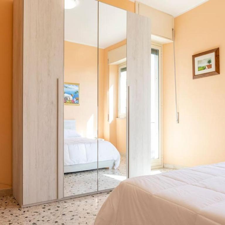 Carlo's Charm Residence Acireale - Appartamento con 3 Camere da Letto - 2