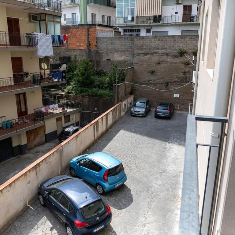 Carlo's Charm Residence Acireale - Appartamento con 3 Camere da Letto - 13