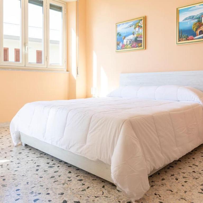 Carlo's Charm Residence Acireale - Appartamento con 3 Camere da Letto - 35