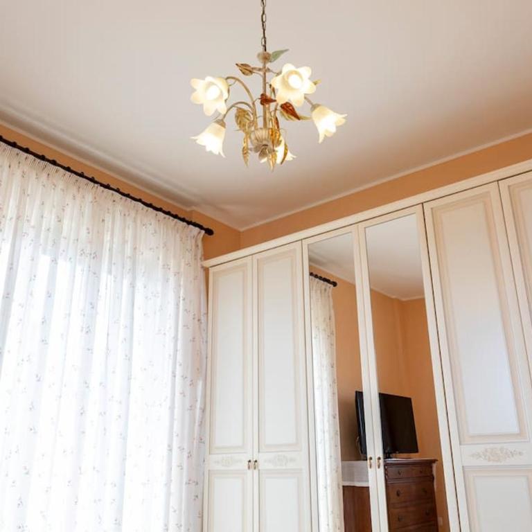 Carlo's Charm Residence Acireale - Appartamento con 3 Camere da Letto - 43