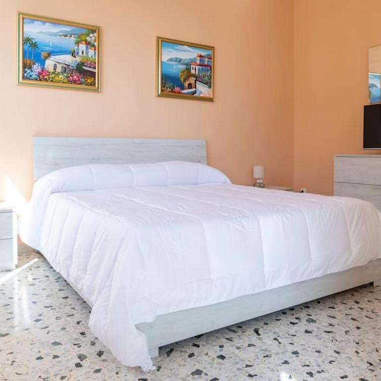 Carlo's Charm Residence Acireale - Appartamento con 3 Camere da Letto - 57