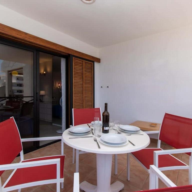 San Marino 28 - Studio - Apartamento - 7