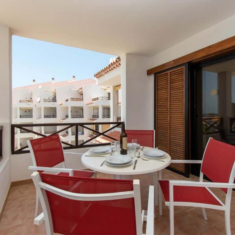 San Marino 28 - Studio - Apartamento - 9