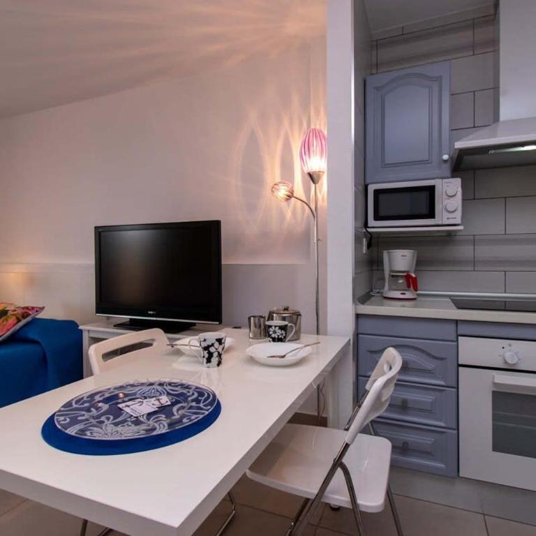San Marino 28 - Studio - Apartamento - 15