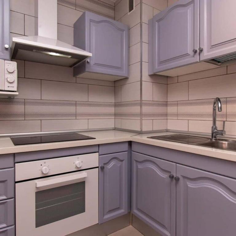 San Marino 28 - Studio - Apartamento - 16