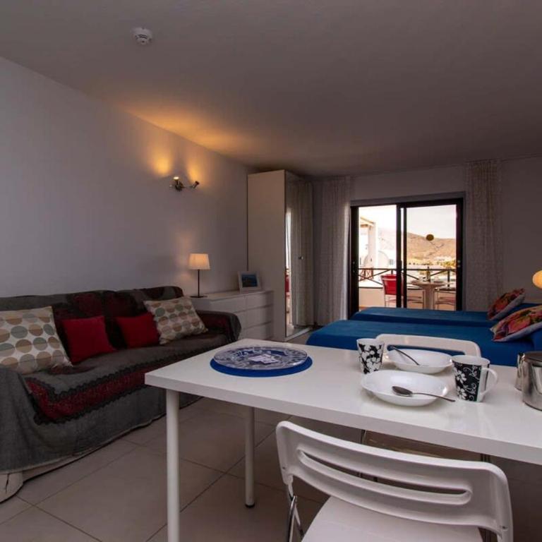 San Marino 28 - Studio - Apartamento - 18