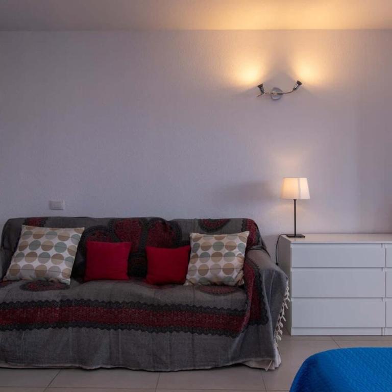 San Marino 28 - Studio - Apartamento - 19